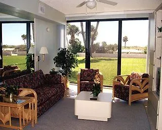 Treasure Island Beach Club Hotel